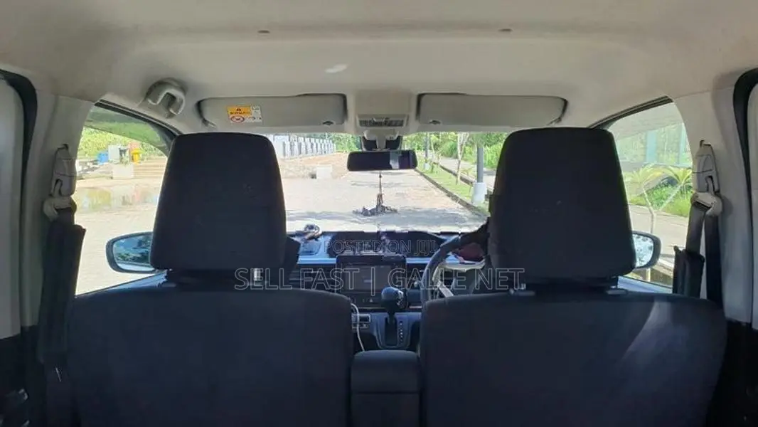 Suzuki Wagon R Stingray 2018