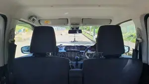 Suzuki Wagon R Stingray 2018