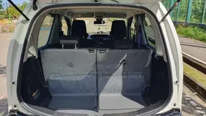 Suzuki Wagon R Stingray 2018