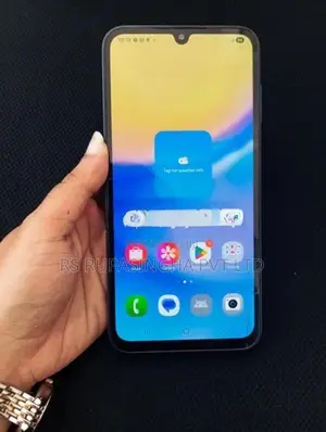 Samsung Galaxy A15 (5G) 4GB/128GB (Used)
