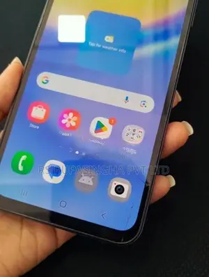 Samsung Galaxy A15 (5G) 4GB/128GB (Used)