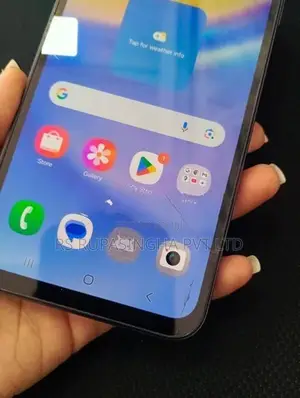 Samsung Galaxy A15 (5G) 4GB/128GB (Used)
