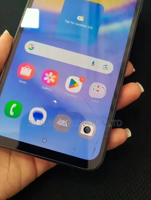 Samsung Galaxy A15 (5G) 4GB/128GB (Used)