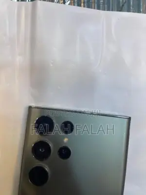 Samsung Galaxy S23 Ultra (Used)