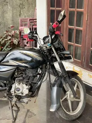 Bajaj Platina 100 2016