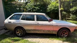 Mitsubishi Lancer 1400 EL 1980