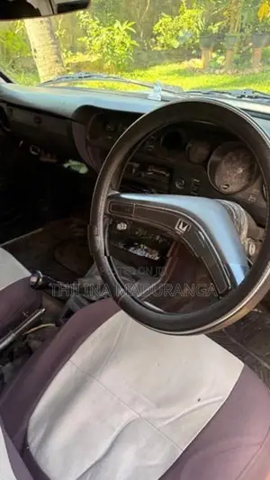 Mitsubishi Lancer 1400 EL 1980