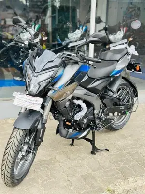 Bajaj Pulsar NS200 2026
