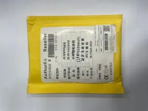11 PROMAX FULL BATTERY