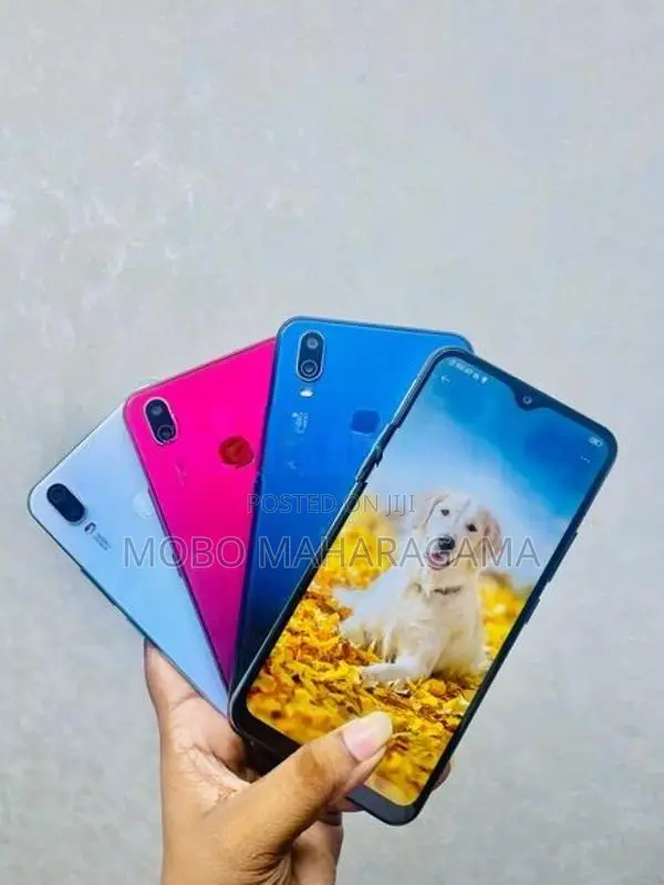 Vivo Y11 8GB/256GB (Used)