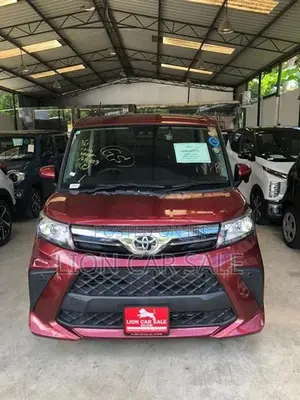 Toyota Roomy X grade 2023