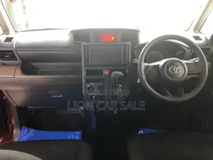 Toyota Roomy X grade 2023
