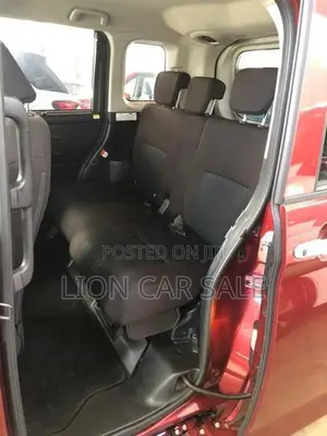 Toyota Roomy X grade 2023