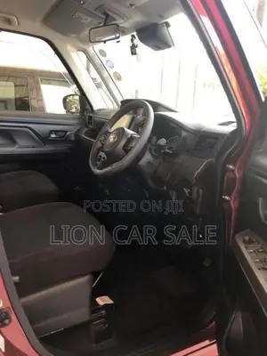 Toyota Roomy X grade 2023