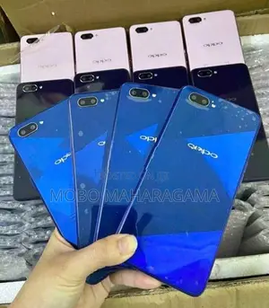 Oppo A3s 6GB/128GB (Used)