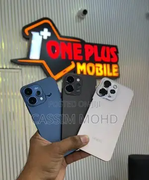 Oppo 5G (Used)