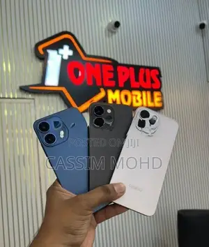 Oppo 5G (Used)