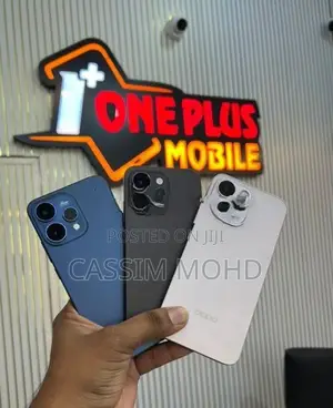 Oppo 5G (Used)