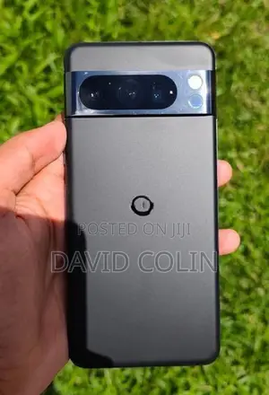 Google Pixel 8 Pro (Used)