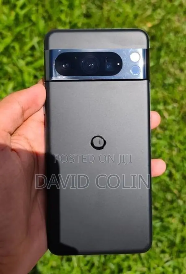 Google Pixel 8 Pro (Used)