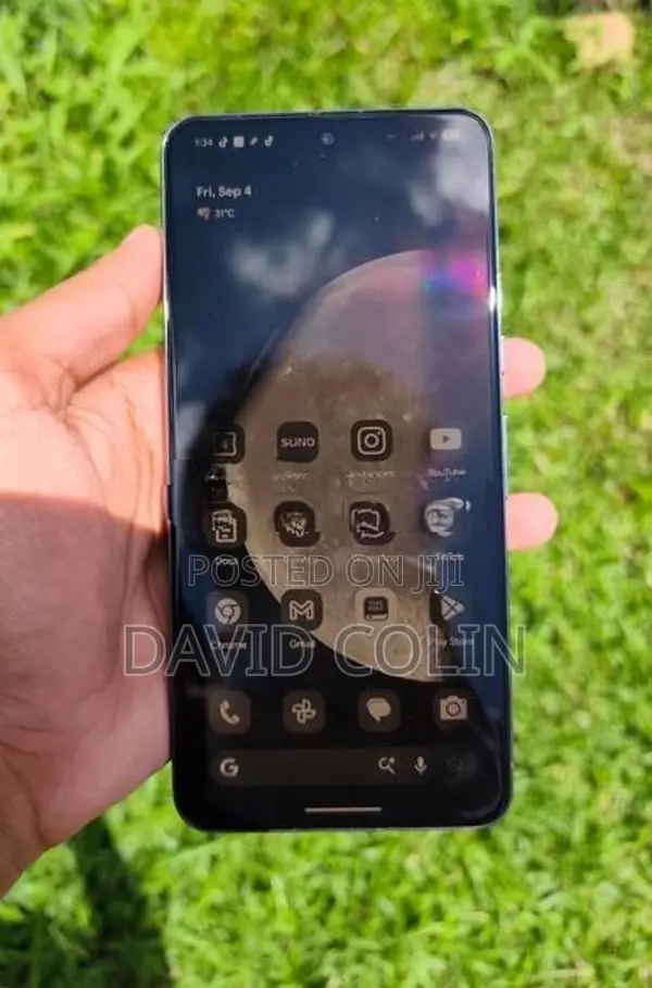 Google Pixel 8 Pro (Used)