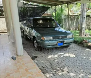 Nissan FB13 1991