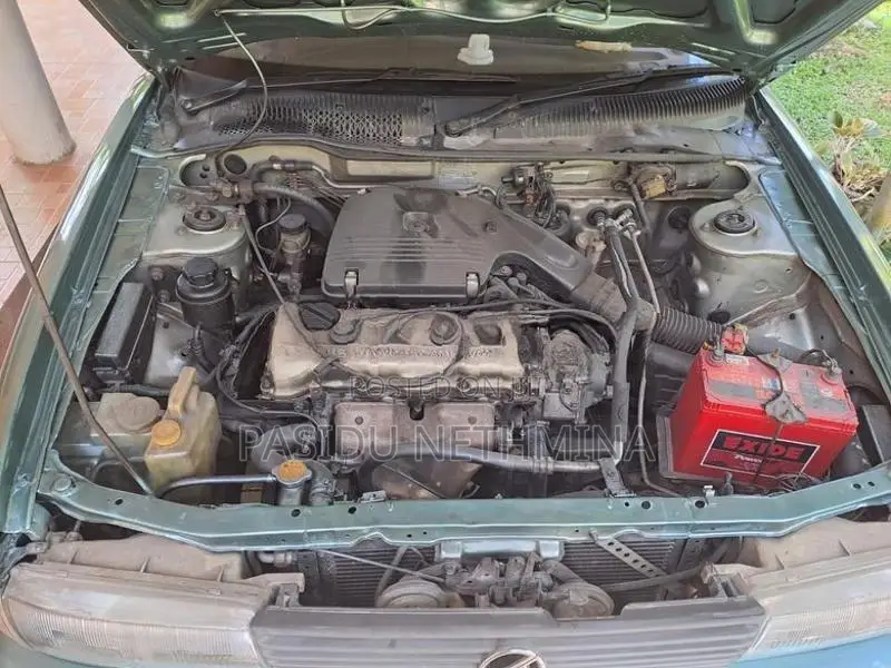 Nissan FB13 1991