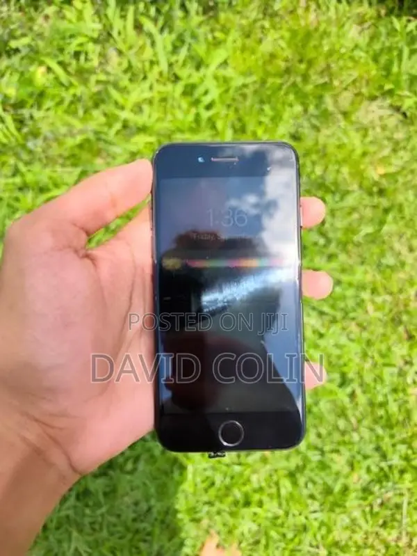 Apple iPhone 7 (Used)