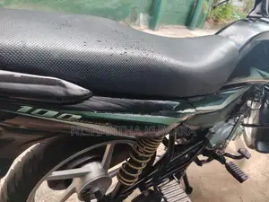 Bajaj Platina 100 ES 2016