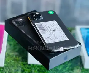 Apple iPhone 11 Pro 64GB FullBox (Used)