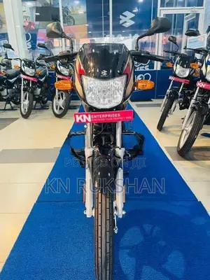 Bajaj CT100 Brand New 2026