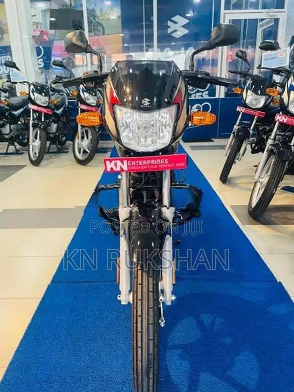 Bajaj CT100 Brand New 2026