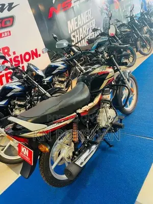 Bajaj CT100 Brand New 2026