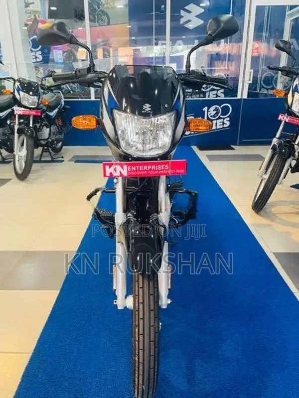 Bajaj CT100 Brand New 2026