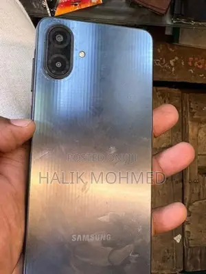 Samsung Galaxy A07 (Used)