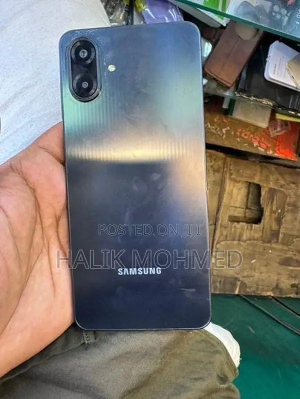 Samsung Galaxy A07 (Used)