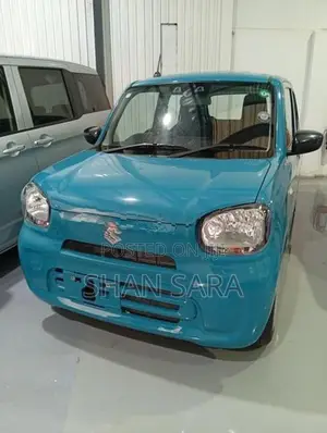 Suzuki Alto L 2024