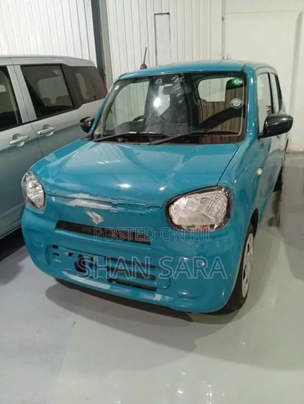 Suzuki Alto L 2024
