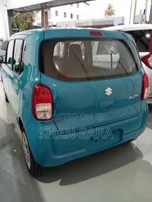 Suzuki Alto L 2024