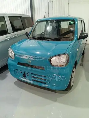 Suzuki Alto L 2024