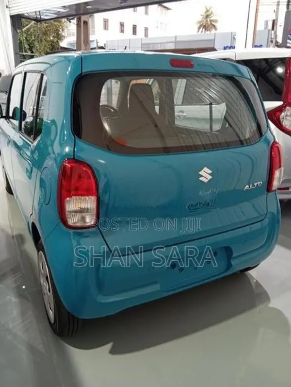 Suzuki Alto L 2024
