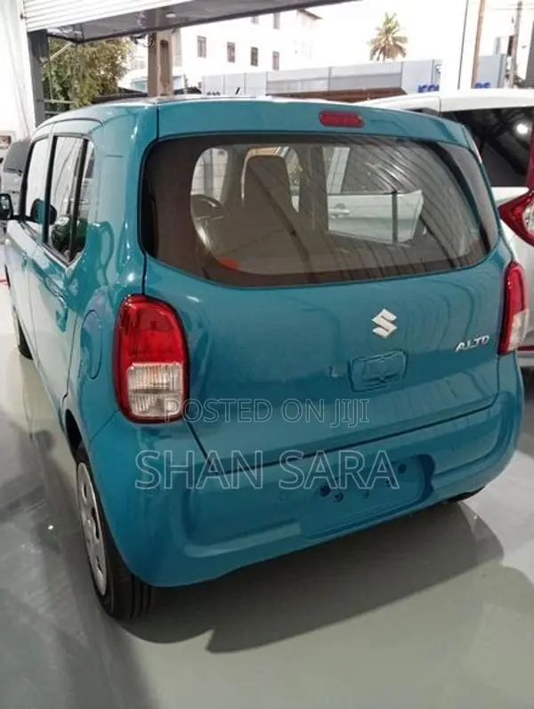 Suzuki Alto L 2024