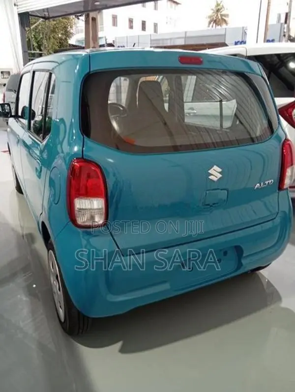 Suzuki Alto L 2024