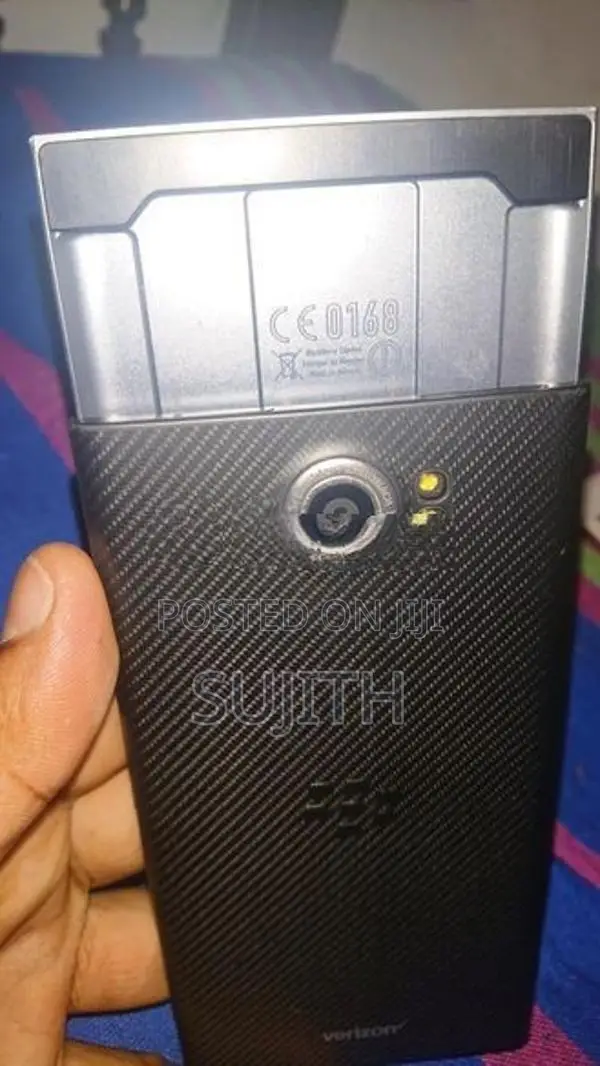 BlackBerry Priv (Used)