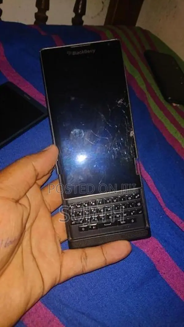 BlackBerry Priv (Used)