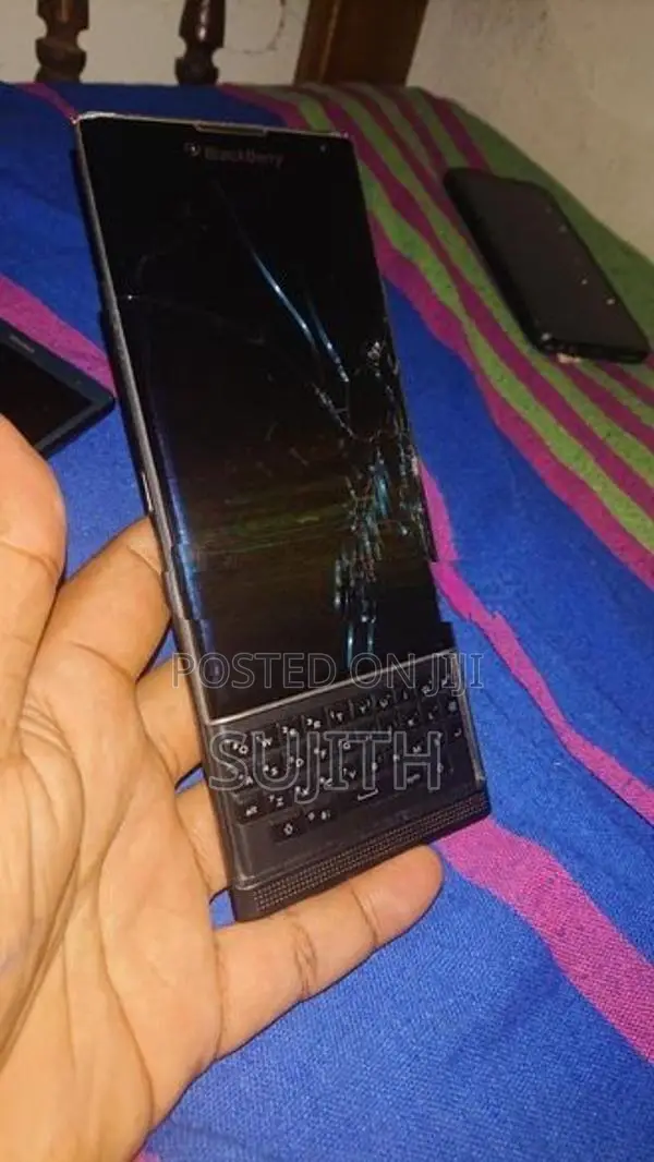 BlackBerry Priv (Used)