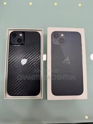 Apple iPhone 13 (Used)