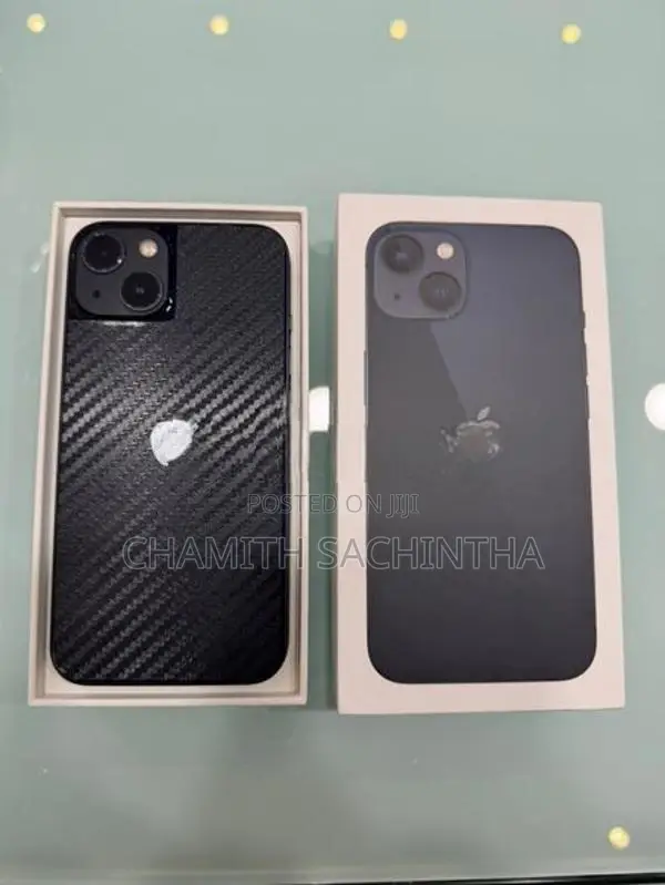 Apple iPhone 13 (Used)