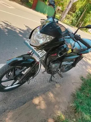 Bajaj Pulsar 135 2012