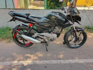 Bajaj Pulsar 135 2012